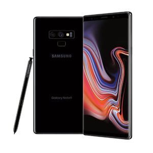 Samsung Galaxy Note9 SM-N960U 512GB (Unlocked) Midnight Black